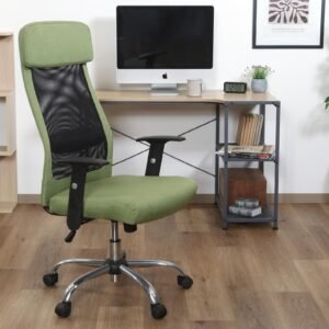 ファブリッシュチェア Mix G